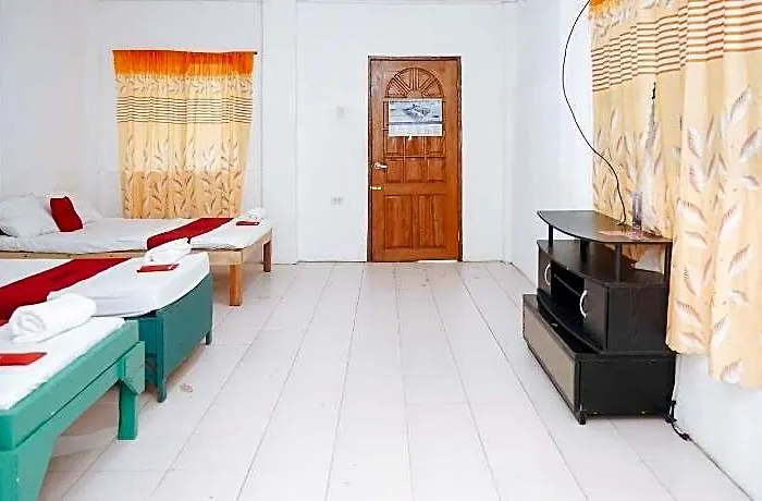 Hotel Reddoorz @ St Anthony